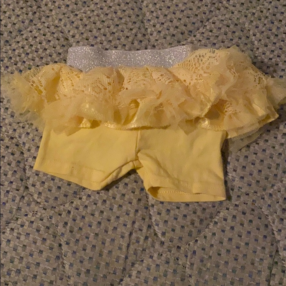 Babygirl Tutu